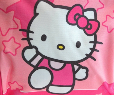 Plecak Hello Kitty