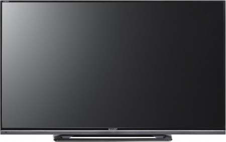 TV LED 50'' Sharp 50LD264E 100Hz Powystawowy