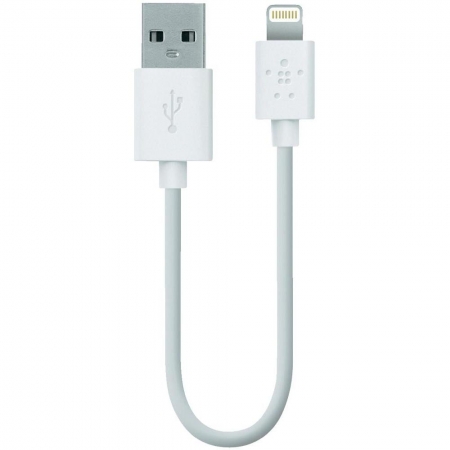 Kabel USB Lightning Connector Belkin 15cm