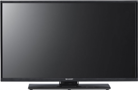 TV LED 39'' Sharp LC-39LD145 Full HD