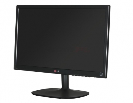 Monitor LCD LED 21,5" LG 22M35A-B Czarny Full HD