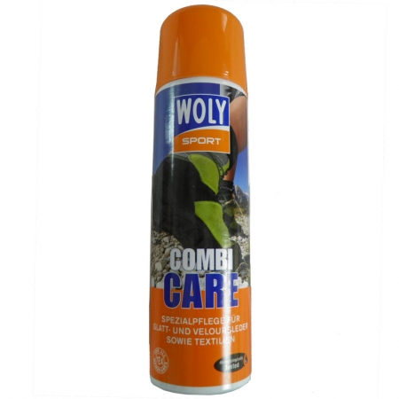 Impregnat Woly Sport Combi Care 250ml