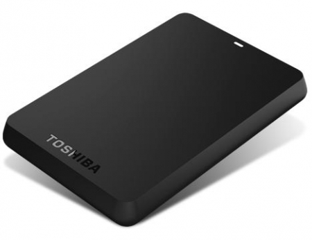 Dysk Toshiba STOR.E BASICS 750GB