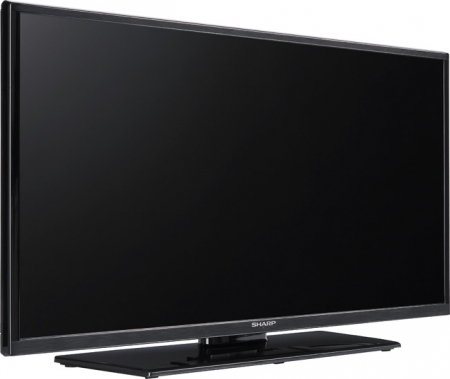 TV LED 39'' Sharp LC-39LD145 Full HD