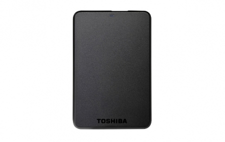 Dysk Toshiba STOR.E BASICS 750GB