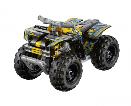 Klocki Quad Lego Technic 42034