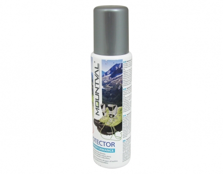 !!!OUTLET Impregnat  Mountval do obuwia Protector For All Tex 250ml