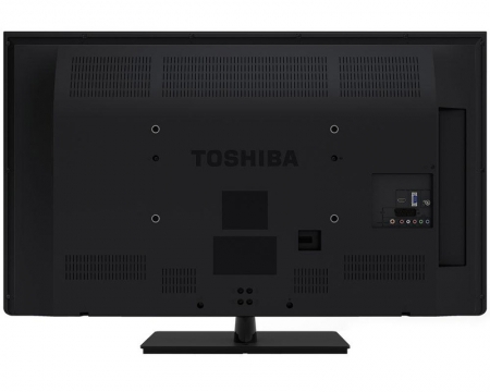 TV LED 50'' Toshiba 50L2333DG Powystawowy