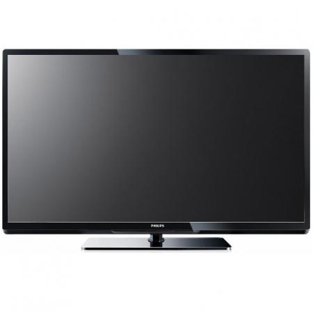 TV  LED 40'' Philips 40PFL3107H/12 Full HD 100Hz Powystawowy