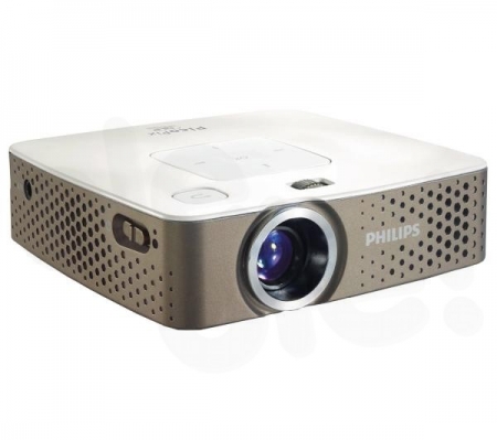 Projektor multimedialny Philips PicoPix PPX3410/EU&UK