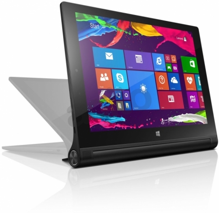 Tablet Lenovo Yoga 2 10" LTE FHD Z3745 2GB 32GB Klawiatura Powystawowy