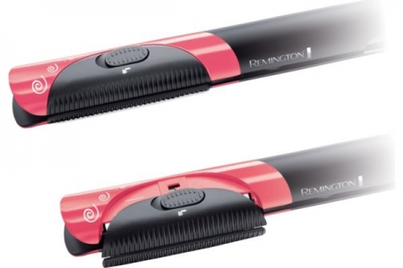 Prostownica Remington S6600 Stylist Multi Style 210