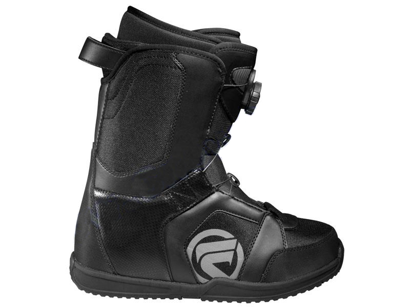 Buty Snowboardowe Flow Snowboarding Vega Boa 40