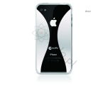 Etui do iPhone 4 Macally MetroL-P4