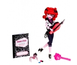 Lalka Mattel Operetta Monster High X4644