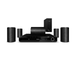 Kino domowe Philips HTS3520/12 Powystawowe