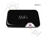 Router Novatel MiFi 3352 