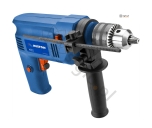 Wiertarka udarowa Heston 53HG502 500W + Wiertła Gratis