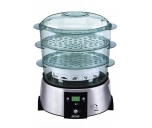 Parowar MPM CJ-916 + GRATIS