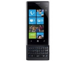 Smartfon Dell Venue Pro Powystawowy