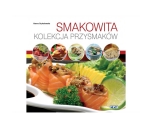 Smakowita kolekcja przysmaków Hanna Grykałowska