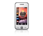 Samsung GT-S5230 Avila Biała Bez Simlocka