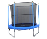 Trampolina Distri'Com 90kg 244cm