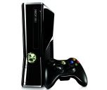 Xbox360 Slim 4GB + Gra Gratis