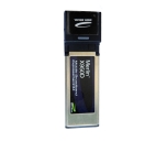 Modem Novatel X950D ExpressCard  34mm lub 54mm