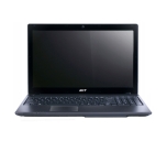 Notebook Acer 15,6'' Aspire 5750-2313G32Mnkk + Gratis