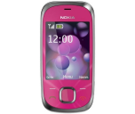 Nokia 7230 Pink Bez Simlocka