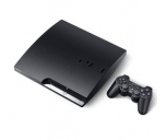 Sony Playstation 3 Slim 320GB + KABEL HDMI