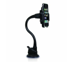 Uchwyt samochodowy do iPhone/iPod/MP4/GPS/PDA Macally mGrip