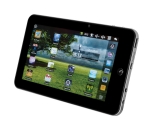 Tablet Trak TPad-7070 + Klawiatura z Etui -> jak Netbook