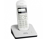 Telefon bezprzewodowy Swissvoice Avena 109 Biały 