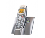 Telefon bezprzewodowy Sagem D30T 