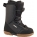 Buty Snowboardowe Rossignol Excite Boa H2 Czarne r.38