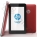 Tablet HP Slate 7' 2801 8GB Red WIFI  EOP94AA