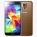 Smartfon Samsung Galaxy S5  SM-G900F LTE Gold POLSKA DYSTRYBUCJA.