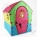 Domek ogrodowy do zabawy Marian Plast 04 Dream House 110 x 95 x 90 cm