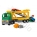 Klocki Lego Duplo 5684 Transporter samochodów
