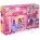 Domek Barbie Mattel X7945  z Akcesoriami