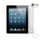 Apple iPad Retina 64GB + Wi-Fi + 4G Czarny (MD524FD/A) + Gratis