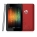 Tablet HP Slate 7' 2801 8GB Red WIFI  EOP94AA