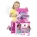 Domek Barbie Mattel X7945  z Akcesoriami