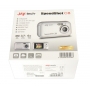 Aparat fotograficzny Jay-Tech SpeedShot C8 srebrny