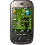 Samsung B5722 Brązowy Dual Sim