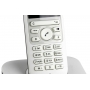 Telefon bezprzewodowy Swissvoice Avena 109 Biały 