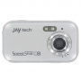 Aparat fotograficzny Jay-Tech SpeedShot C8 srebrny