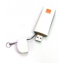 Modem Option iCON 505M Biały USB 14.4/5.76 Mbps